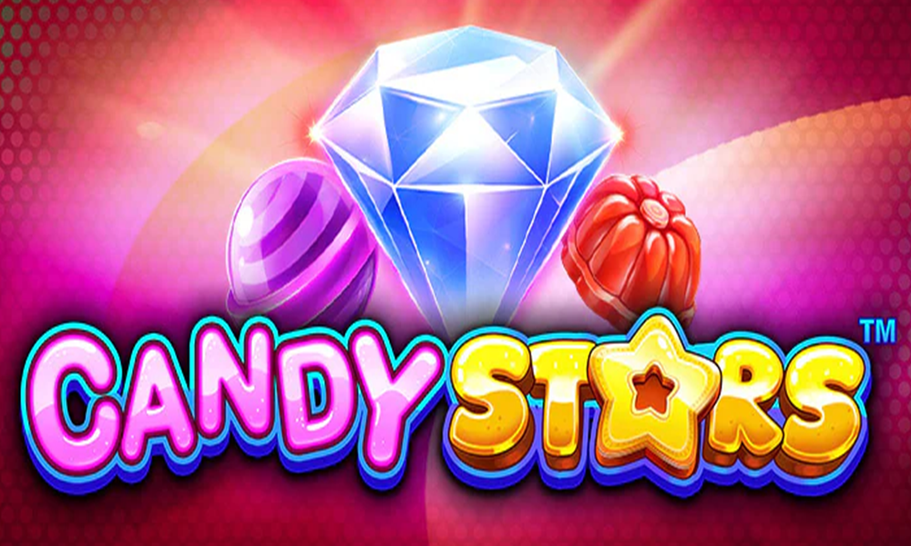 Read more about the article Candy Stars: Petualangan Manis di Dunia Permen