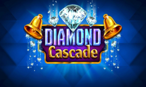 Read more about the article Diamond Cascade: Hujan Permata yang Menggoda