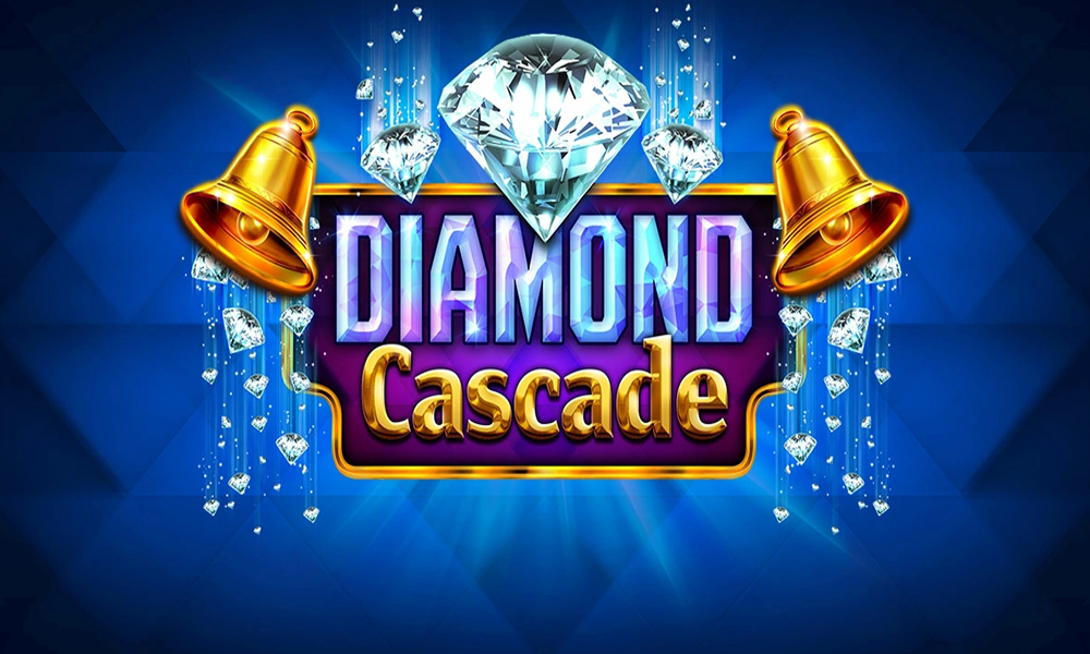 You are currently viewing Diamond Cascade: Hujan Permata yang Menggoda