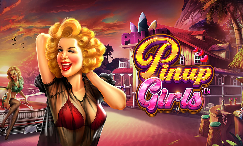 Read more about the article Pinup Girls: Nostalgia Klasik dalam Dunia Slot Online