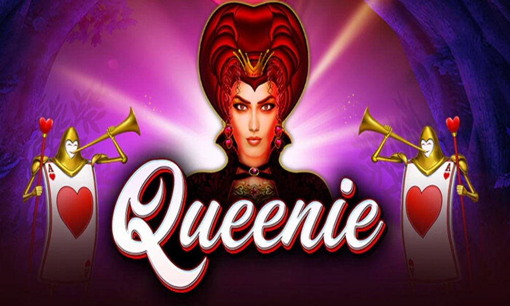 You are currently viewing Queenie: Petualangan Ratu di Kasino Online