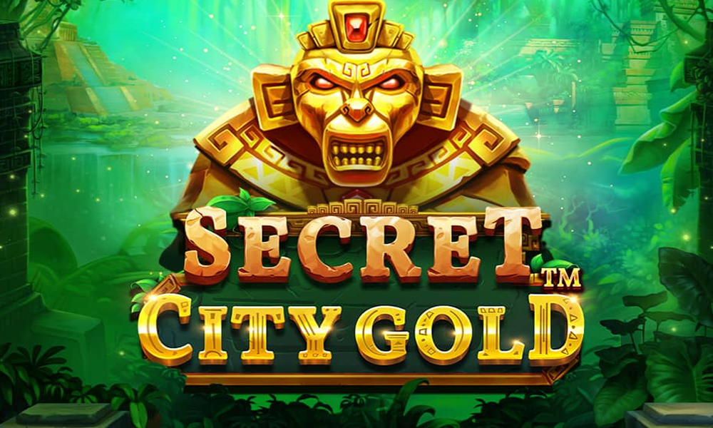 Read more about the article Secret City Gold: Mengungkap Harta Karun Kota Tersembunyi