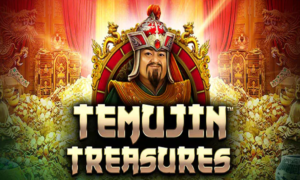 Read more about the article Temujin Treasures: Menggali Harta Karun Kekaisaran Mongol